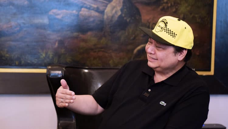 Wajibkan Vaksinasi Dosis Ketiga, Pemerintah Akan Giatkan Tracking Via PeduliLindungi