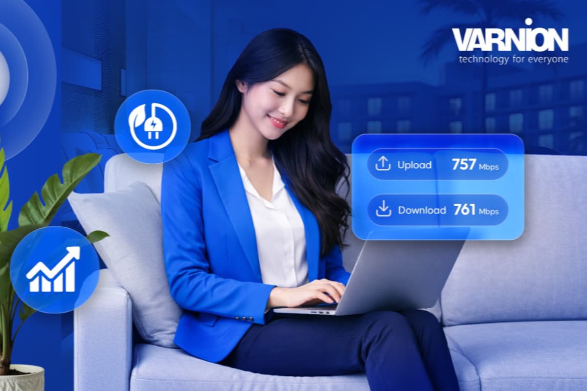 FTTR dan Internet Hotel Modern: Membangun Infrastruktur Premium di Tiap Kamar